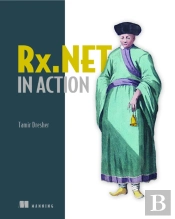 Reactive Extensions In .Net