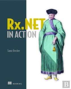Bertrand.pt - Reactive Extensions In .Net