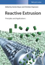 Reactive Extrusion