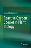 Reactive Oxygen Species In Plant Biology