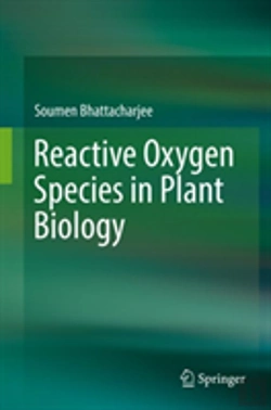 Bertrand.pt - Reactive Oxygen Species In Plant Biology