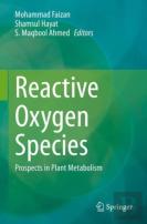 Reactive Oxygen Species
