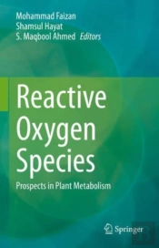 Reactive Oxygen Species