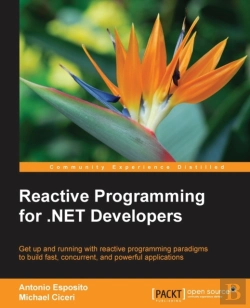 Bertrand.pt - Reactive Programming For .Net Developers