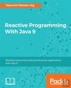 Bertrand.pt - Reactive Programming With Java 9