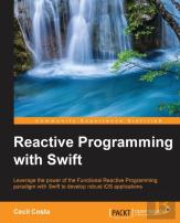 Reactive Programming With Swift