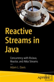 Reactive Streams In Java