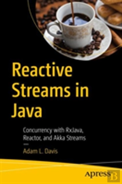 Bertrand.pt - Reactive Streams In Java