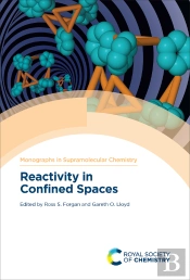 Reactivity In Confined Spaces