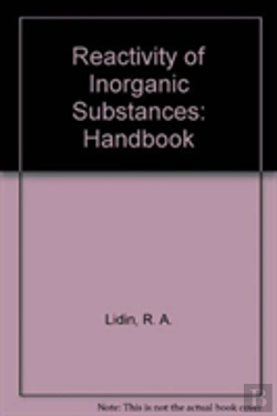 Bertrand.pt - Reactivity Of Inorganic Substances