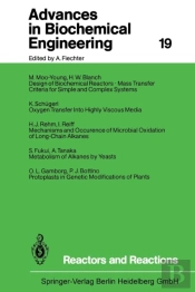 Reactors And Reactions