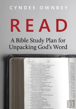 Bertrand.pt - Read: A Bible Study Plan For Unpacking G