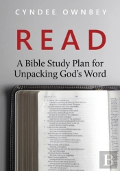 Read: A Bible Study Plan For Unpacking G