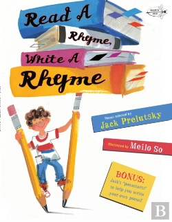 Bertrand.pt - Read A Rhyme, Write A Rhyme