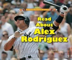 Bertrand.pt - Read About Alex Rodriguez