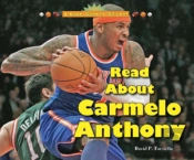 Read About Carmelo Anthony