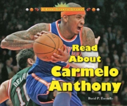 Bertrand.pt - Read About Carmelo Anthony