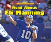 Read About Eli Manning