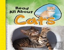 Read All About Cats