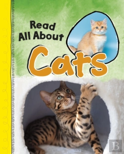 Bertrand.pt - Read All About Cats