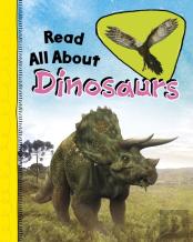 Read All About Dinosaurs