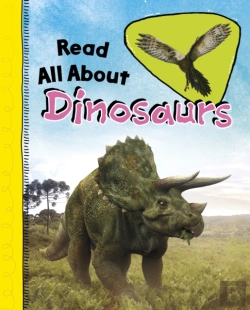 Bertrand.pt - Read All About Dinosaurs