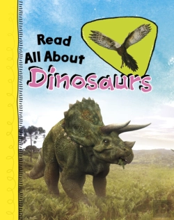 Bertrand.pt - Read All About Dinosaurs