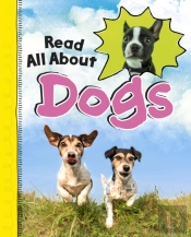 Read All About Dogs