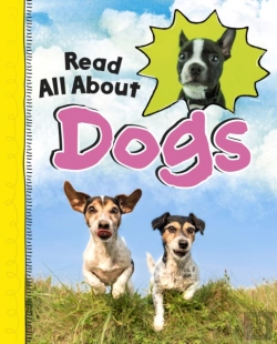 Bertrand.pt - Read All About Dogs