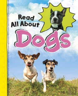 Bertrand.pt - Read All About Dogs