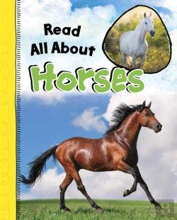 Bertrand.pt - Read All About Horses