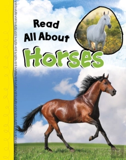 Bertrand.pt - Read All About Horses