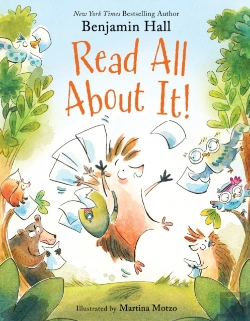 Bertrand.pt - Read All About It!