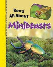 Read All About Minibeasts