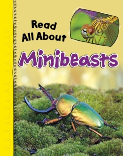 Bertrand.pt - Read All About Minibeasts