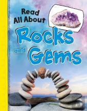 Read All About Rocks And Gems