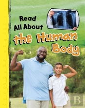 Read All About The Human Body