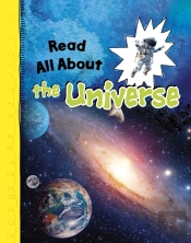 Read All About The Universe