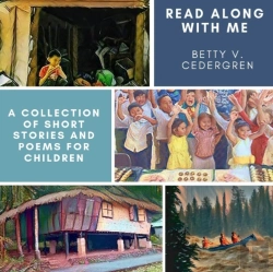 Bertrand.pt - Read Along With Me: A Collection Of Shor