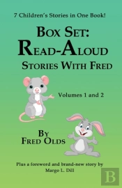 Read-Aloud Stories With Fred Vols 1 And 2 Collection