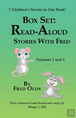 Bertrand.pt - Read-Aloud Stories With Fred Vols 1 And 2 Collection