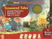 Read Aloud Treasured Tales