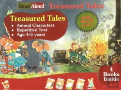 Bertrand.pt - Read Aloud Treasured Tales