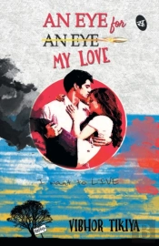 Read An Eye For My Love