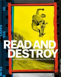 Read And Destroy