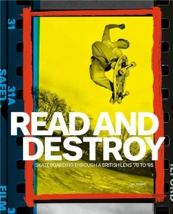 Bertrand.pt - Read And Destroy