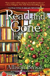 Read And Gone