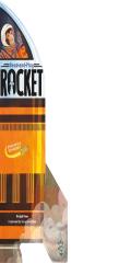 Read-And-Play Rocket