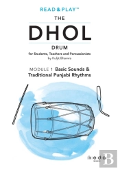 Read And Play The Dhol Drum Module 1