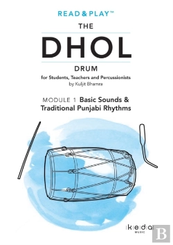 Bertrand.pt - Read And Play The Dhol Drum Module 1